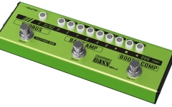 Procesor de efecte pentru bas Valeton Dapper Bass Mini MES-2