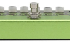 Procesor de efecte pentru bas Valeton Dapper Bass VES-2