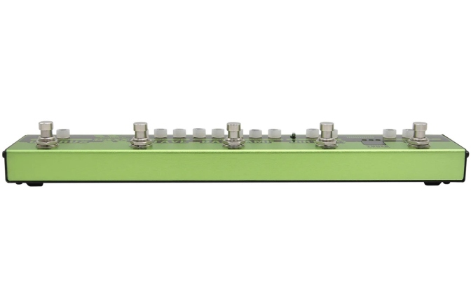 Procesor de efecte pentru bas Valeton Dapper Bass VES-2