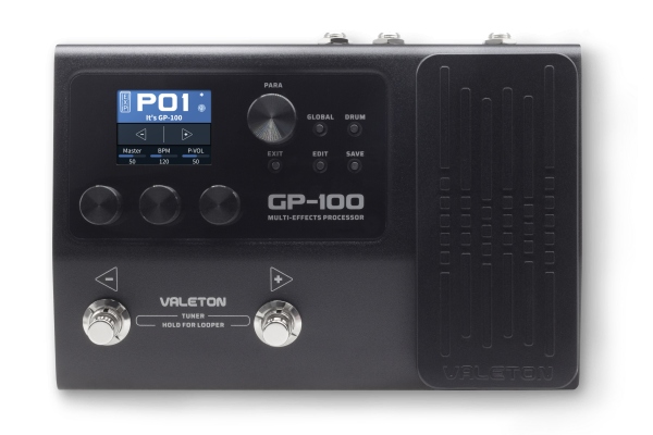 GP-100