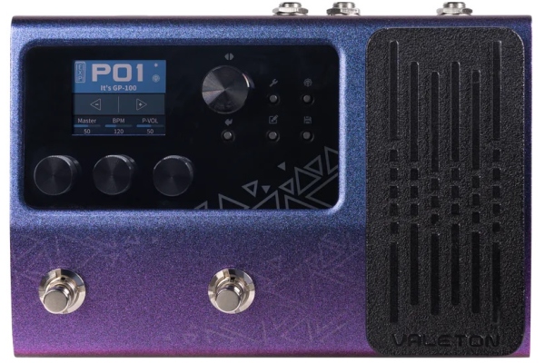 GP-100VT