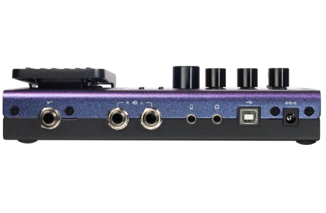 Procesor de efecte pentru chitară  Valeton GP-100VT