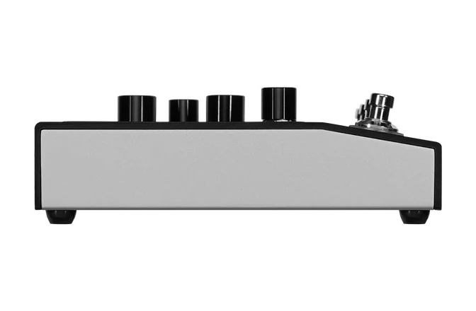 Procesor de efecte pentru chitară  Valeton GP-200LT HD Modeling Multi-effects Processor