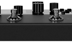 Procesor de efecte pentru chitară  Valeton GP-200LT HD Modeling Multi-effects Processor