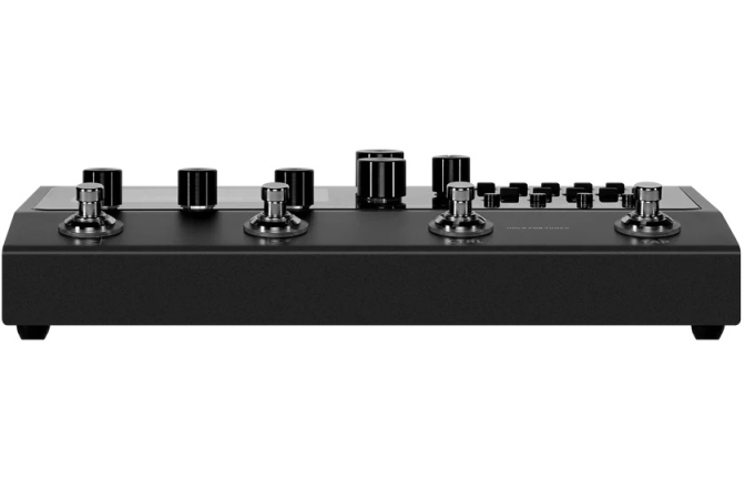Procesor de efecte pentru chitară  Valeton GP-200LT HD Modeling Multi-effects Processor