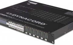 Procesor de semnal Dynacord DSP 260