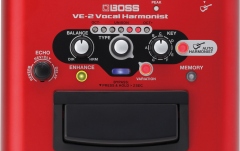 Procesor de voce Boss VE-2