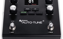 Procesor de voce  Headrush VX5