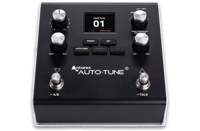 Procesor de voce  Headrush VX5