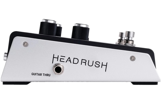 Procesor de voce  Headrush VX5