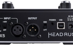 Procesor de voce  Headrush VX5