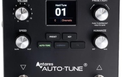 Procesor de voce  Headrush VX5