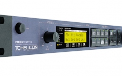 Procesor de voce TC Helicon VoiceWorks