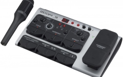 Procesor de voce Zoom V6 Vocal Processor