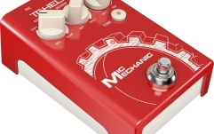 Procesor de voce<br /> TC Helicon Mic Mechanic 2