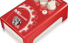 Procesor de voce<br /> TC Helicon Mic Mechanic 2