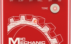 Procesor de voce<br /> TC Helicon Mic Mechanic 2