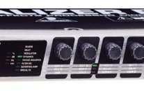 Procesor digital multi-efecte Behringer DSP2024P - discontinued