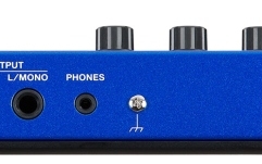 Procesor efecte bas Boss GX-1B