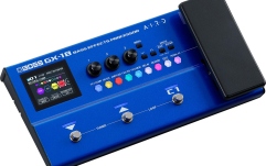 Procesor efecte bas Boss GX-1B