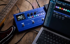 Procesor efecte bas Boss GX-1B