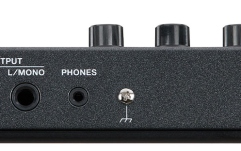 Procesor efecte chitară Boss GX-1