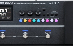 Procesor efecte chitară Boss GX-1