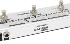 Procesor efecte chitară  Valeton Dapper Mini MES-1