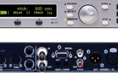 Procesor de rack pentru efecte Eventide Eclipse V4
