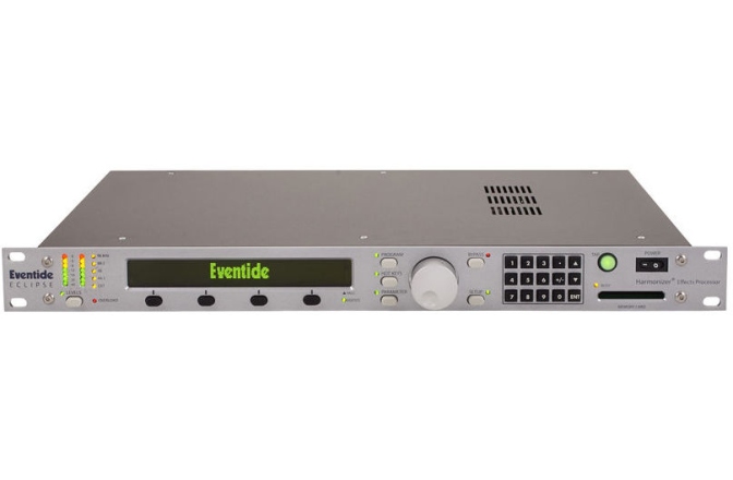 Procesor de rack pentru efecte Eventide Eclipse V4