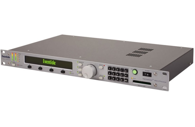 Procesor de rack pentru efecte Eventide Eclipse V4