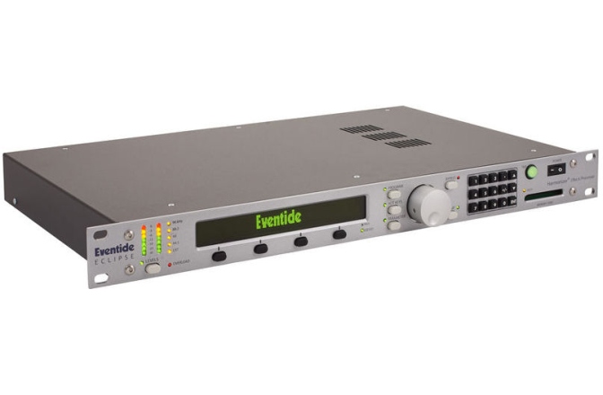 Procesor de rack pentru efecte Eventide Eclipse V4