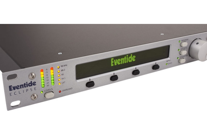 Procesor de rack pentru efecte Eventide Eclipse V4