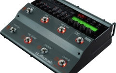 Procesor efecte TC Electronic Nova System