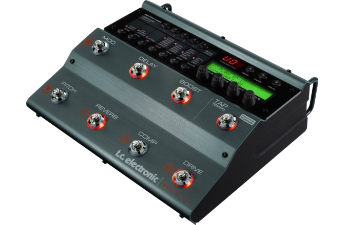 Procesor efecte TC Electronic Nova System