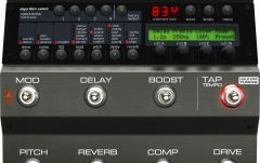 Procesor efecte TC Electronic Nova System