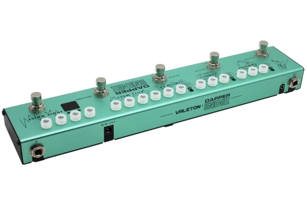 Valeton Dapper Indie VES-5 — 3