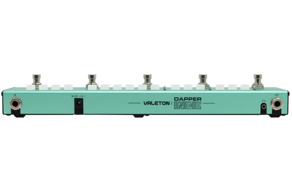 Valeton Dapper Indie VES-5 — 4