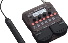 Zoom A1 Four Acoustic