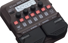 Zoom A1 Four Acoustic