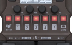 Zoom A1 Four Acoustic