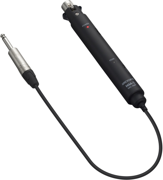 Zoom A1 Four Acoustic