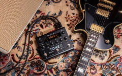 Procesor / modeler pentru chitară IK Multimedia ToneX Pedal