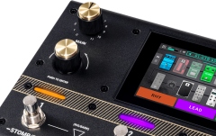 Procesor multi-efect chitară / bas Headrush Flex Prime