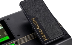 Procesor multi-efect chitară / bas Headrush Flex Prime