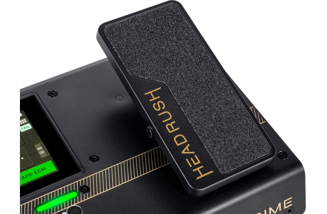 Procesor multi-efect chitară / bas Headrush Flex Prime