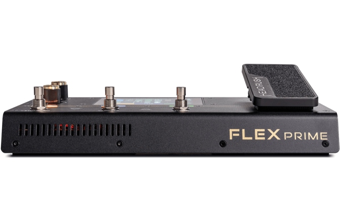 Procesor multi-efect chitară / bas Headrush Flex Prime