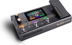 Procesor multi-efect chitară / bas Headrush Flex Prime