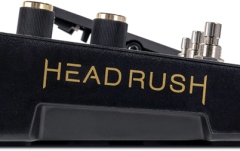 Procesor multi-efect chitară / bas Headrush Flex Prime