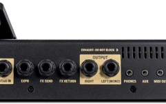 Procesor multi-efect chitară / bas Headrush Flex Prime